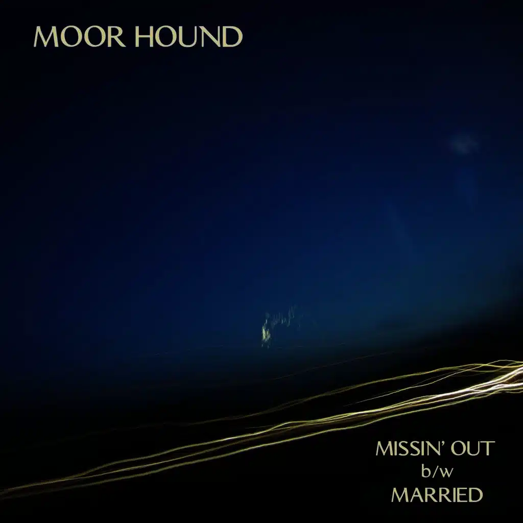 Missin' Out b/w Married