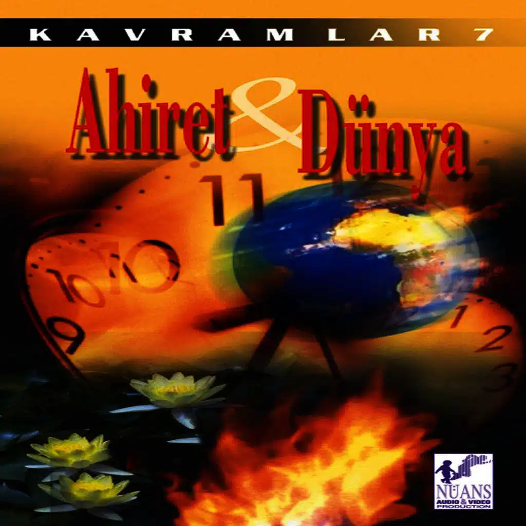 Ahiret - Dünya