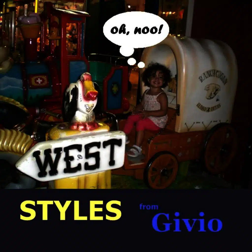 West Styles