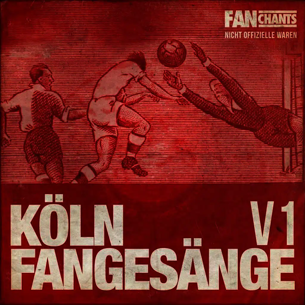 Steht Auf Wenn Ihr Kölner