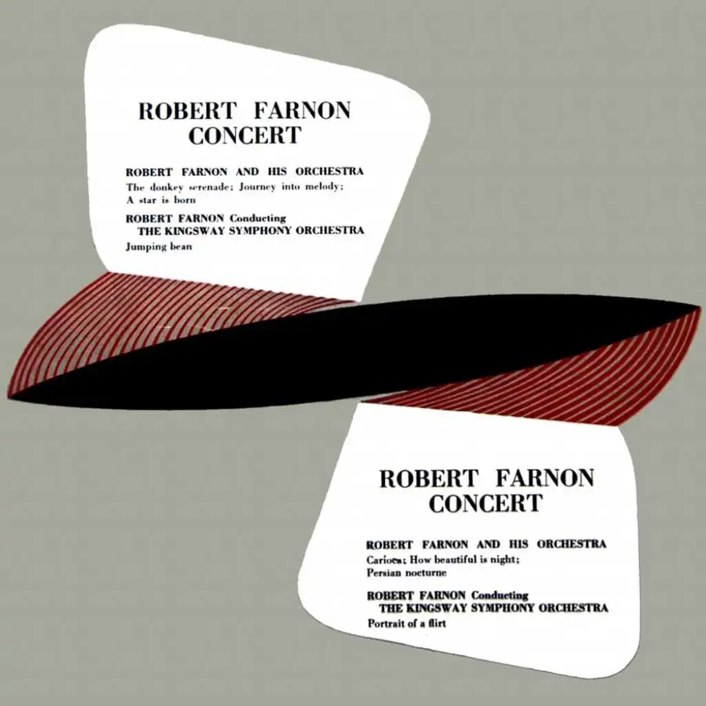 Robert Farnon Concert