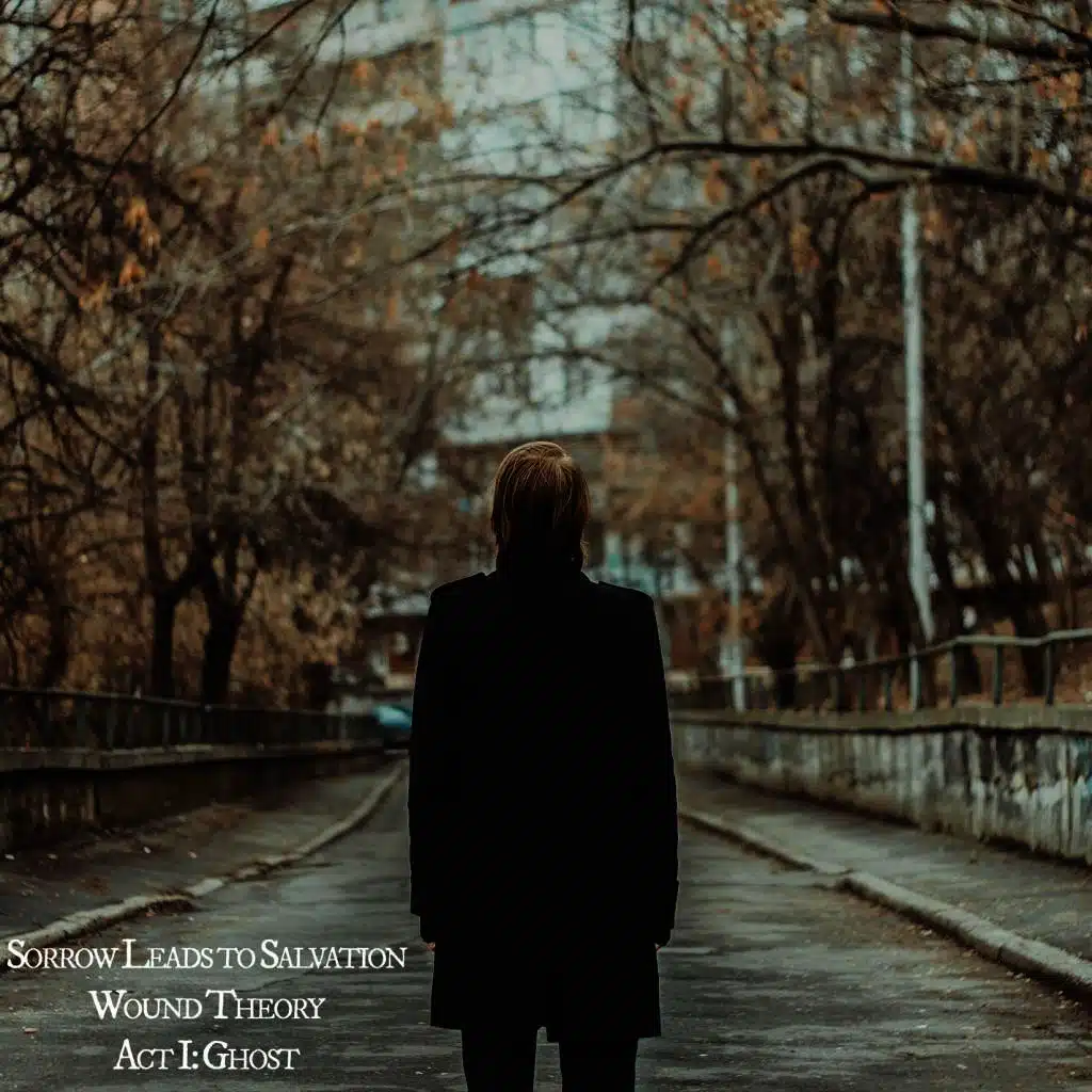 Sorrow Leads To Salvation