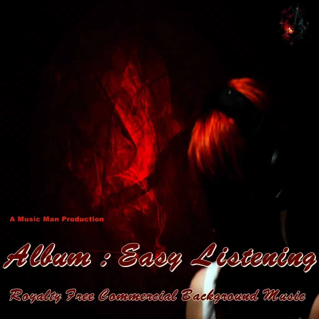 Easy Listening - Commercial Background Music