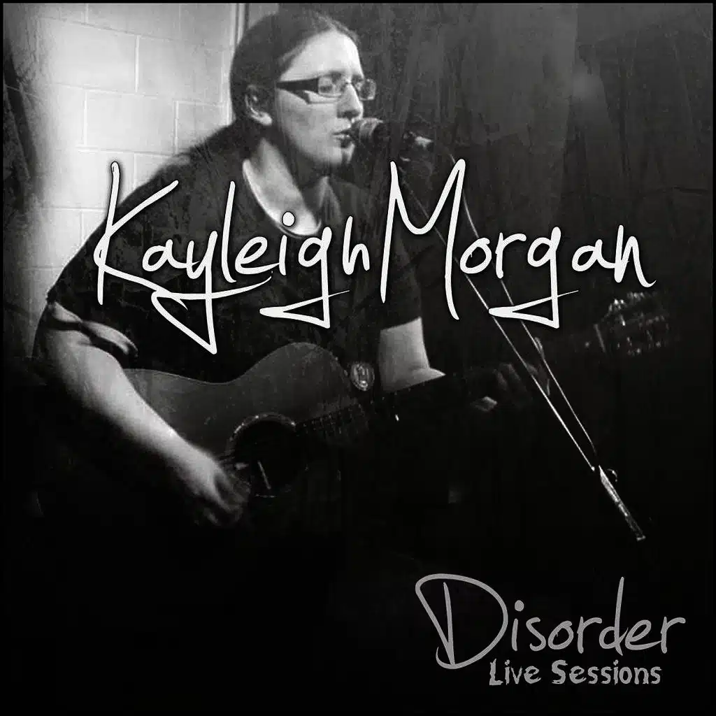 Disorder - Live Sessions