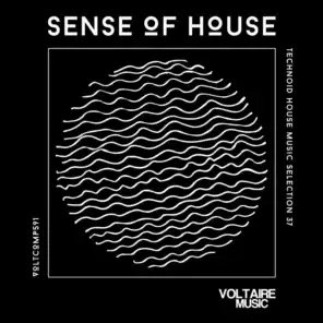Sense Of House, Vol. 37