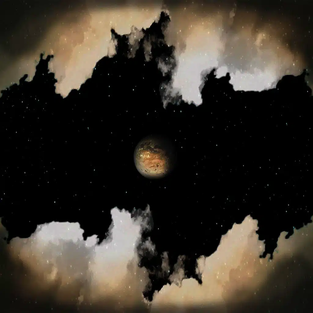 The Adventures Of Astrolord