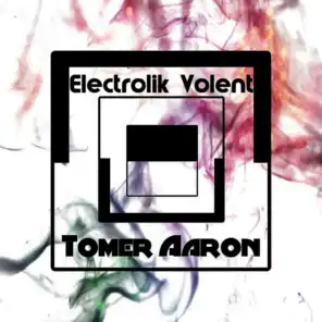  Electrolik Volent (feat. Slawomir Wyroba)