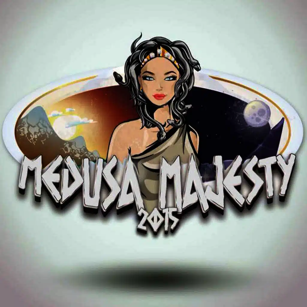 Medusa Majesty 2015