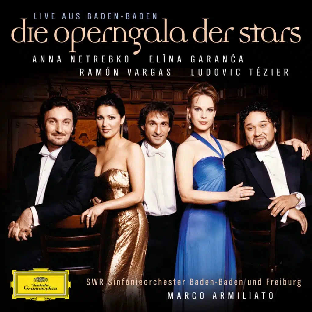 Flower Duet (Lakmé)