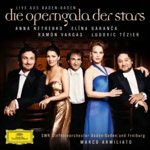 'Die Operngala der Stars - Live aus Baden-Baden'