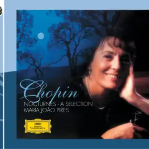Chopin: Nocturne No. 1 in B-Flat Minor, Op. 9 No. 1