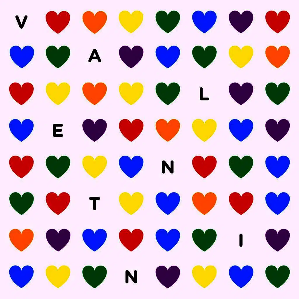 Mindenki lehet szerelmes