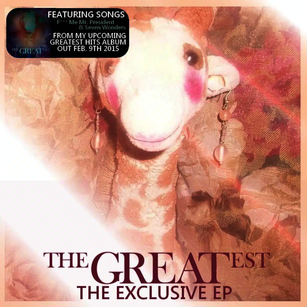 The Greatest (Intro)