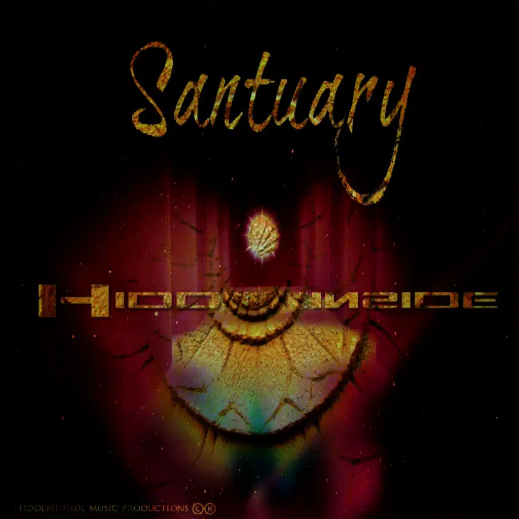 Santuary (EP)