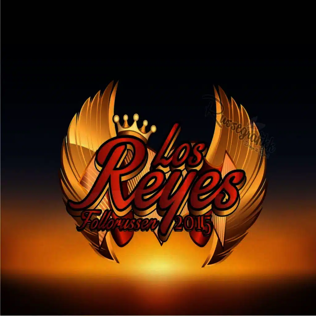 Los Reyes 2015