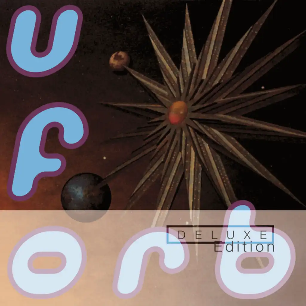 U.F.Orb