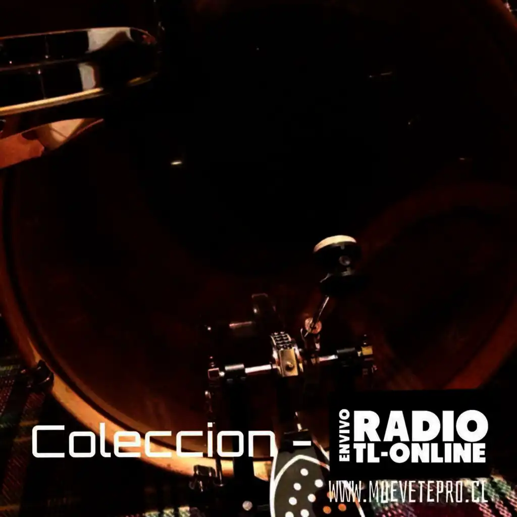 Colección RadioTLonline