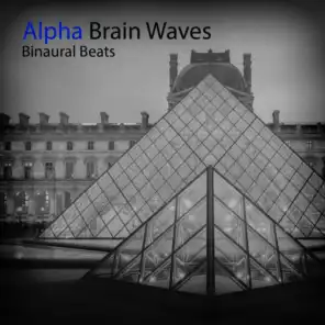 Alpha Brain Waves