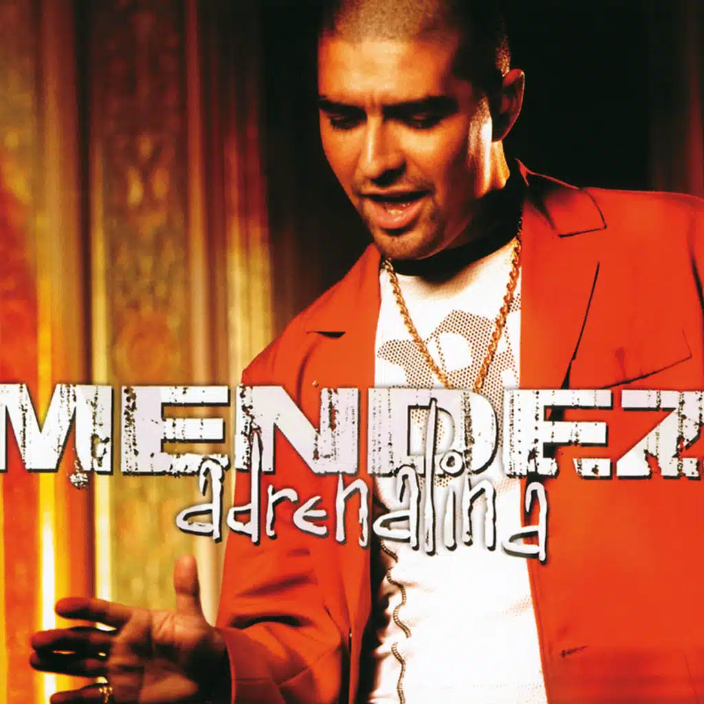 Adrenalina - Best Of