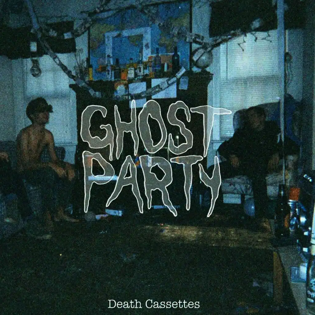 Ghost Party