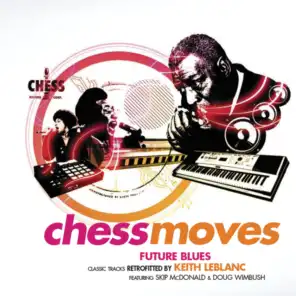 Chess Moves - Chess Remixed