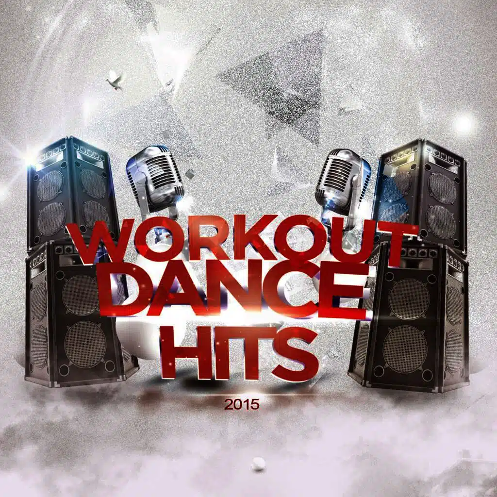 Workout Dance Hits 2015