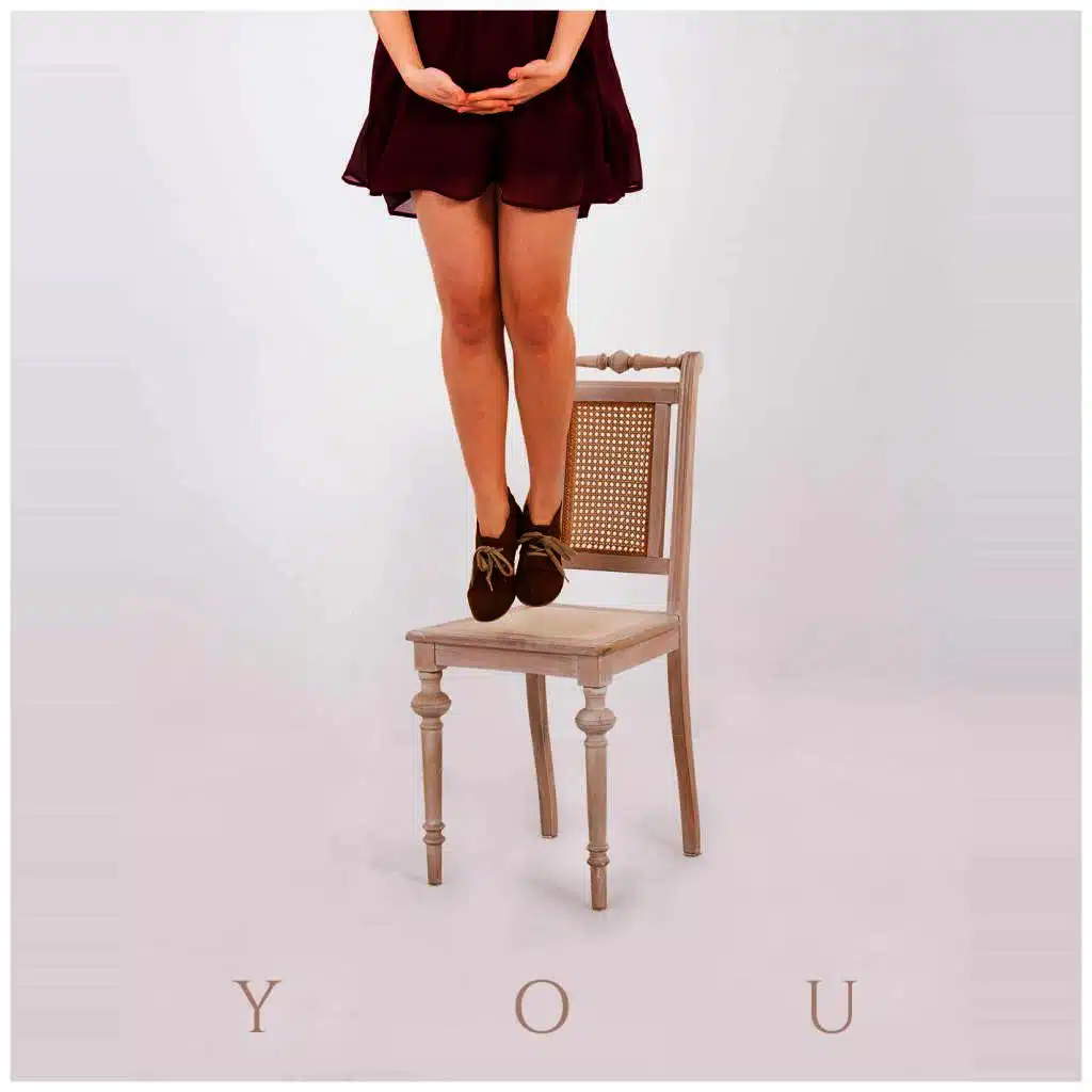 You