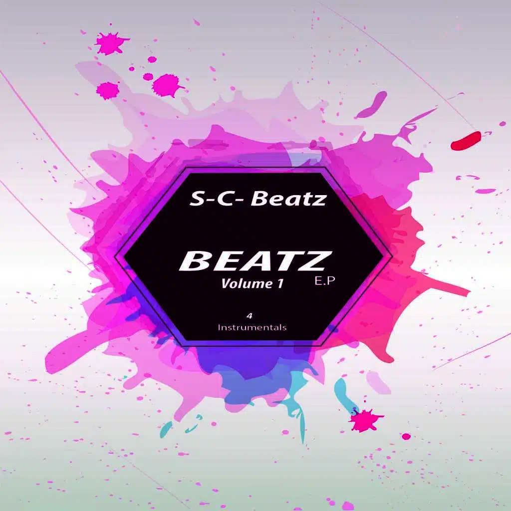 BEATZ ep Volume 1