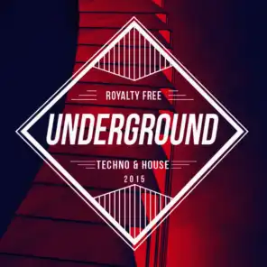 Royalty Free Underground Techno and House - EDM Songs