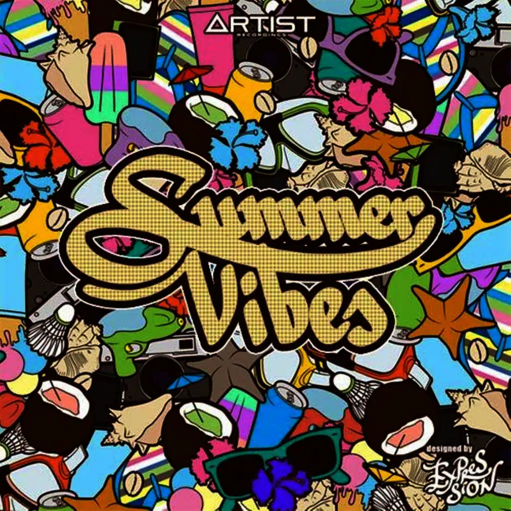 Dreaming (feat. Holly Drummond)