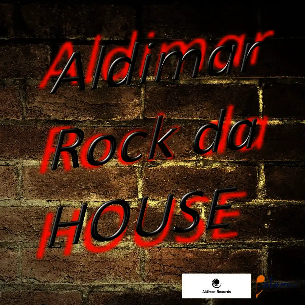 Rock da House