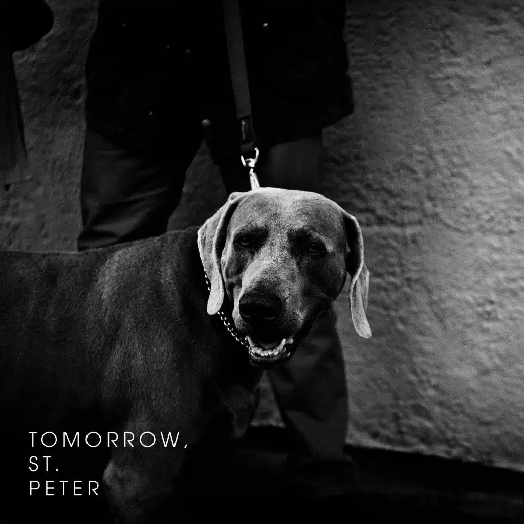Tomorrow, St. Peter