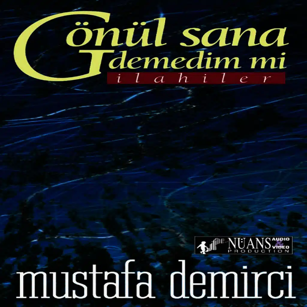 Yanmaktan Usanmazsan