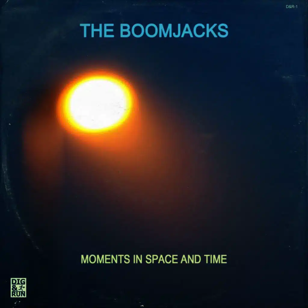 The Boomjacks