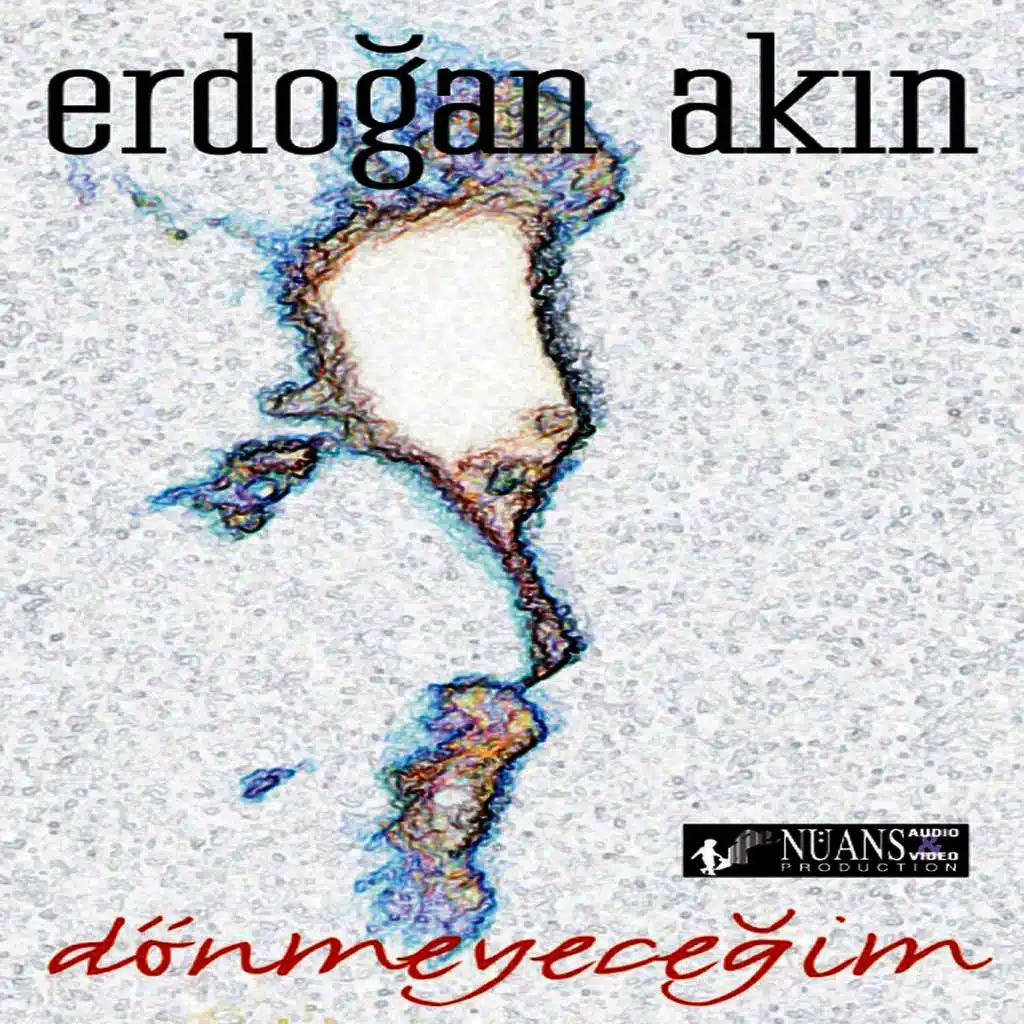 Dönmeyeceğim