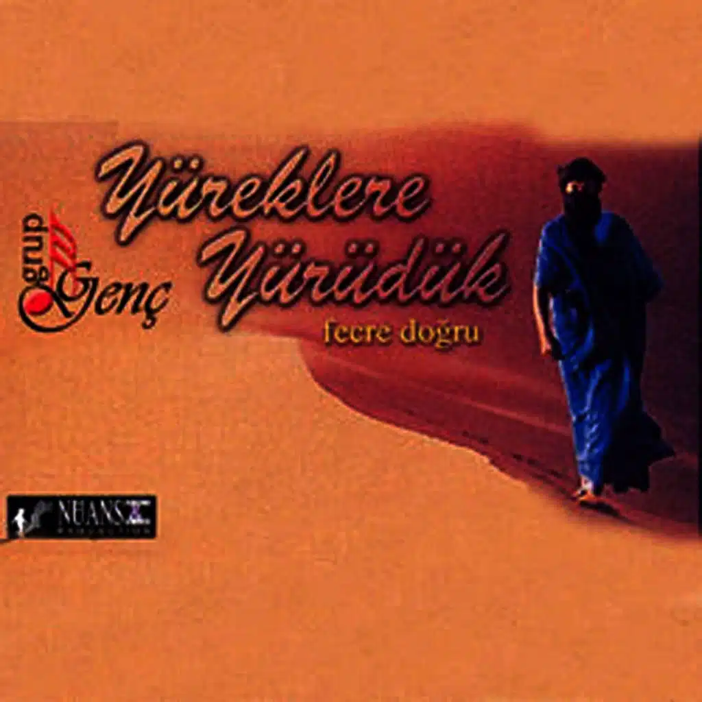 Yüreklere Yürüdük