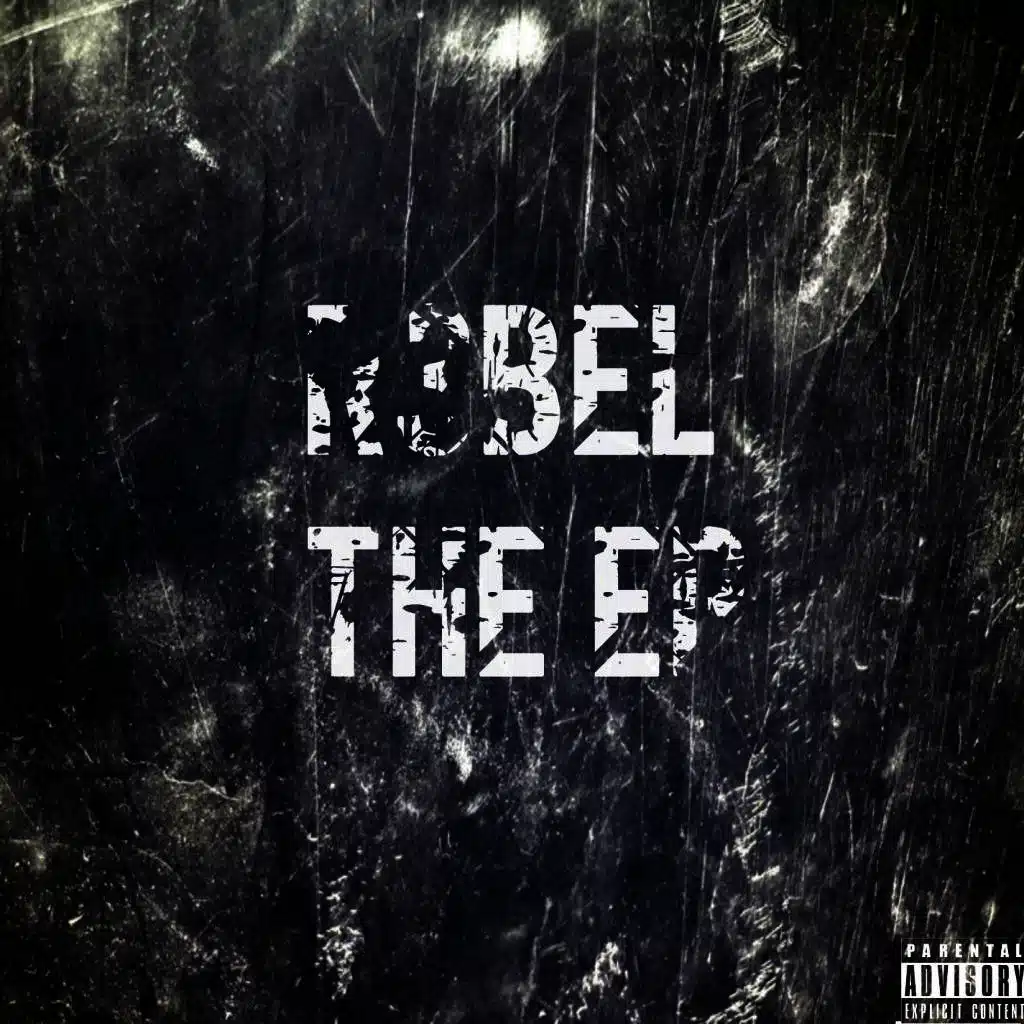 R3BEL EP