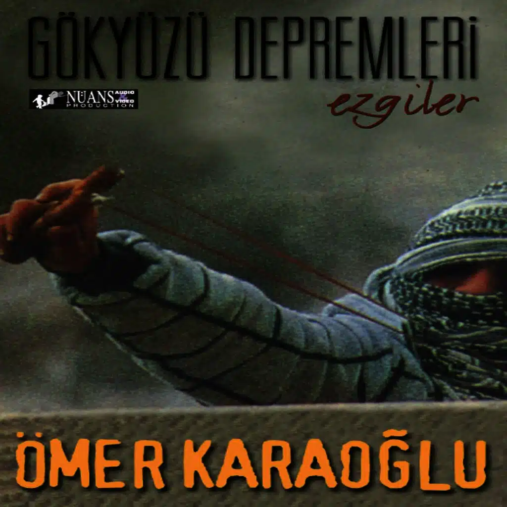 Gökyüzü Depremleri