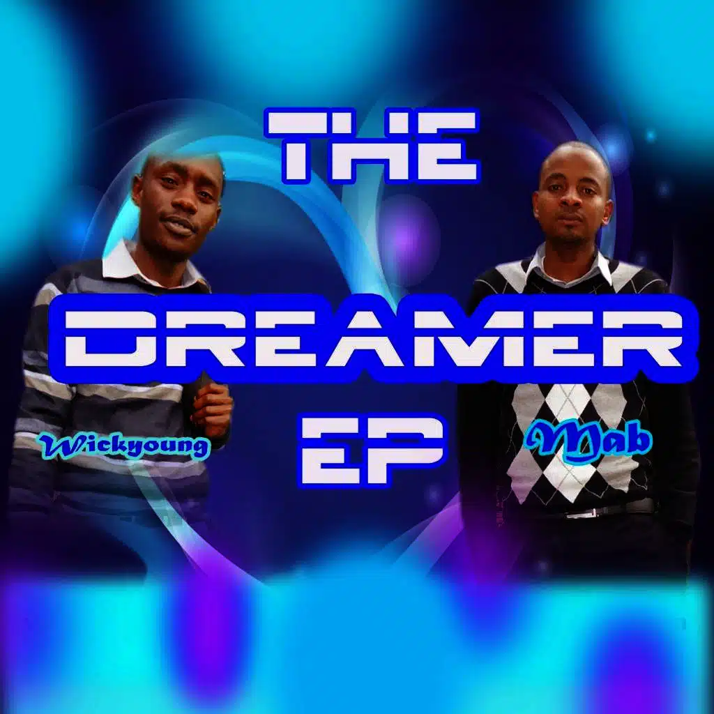 The Dreamer EP
