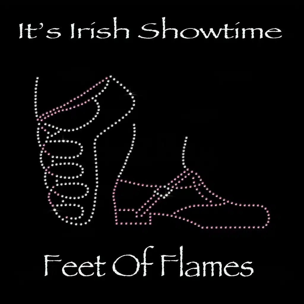 Dance Above The Rainbow