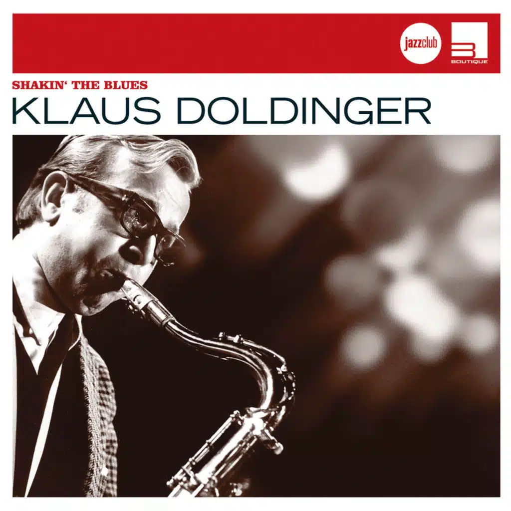 Shakin' The Blues (Jazz Club)