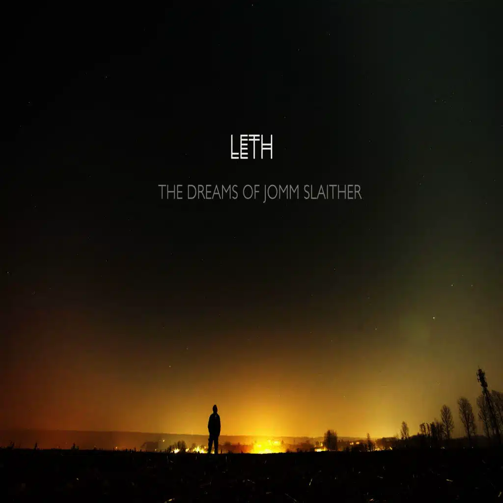 The Dreams of Jomm Slaither