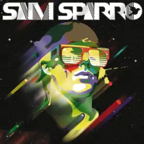 Sam Sparro (International E-Album)