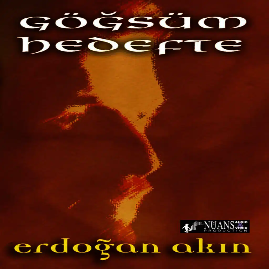 Göğsüm Hedefte