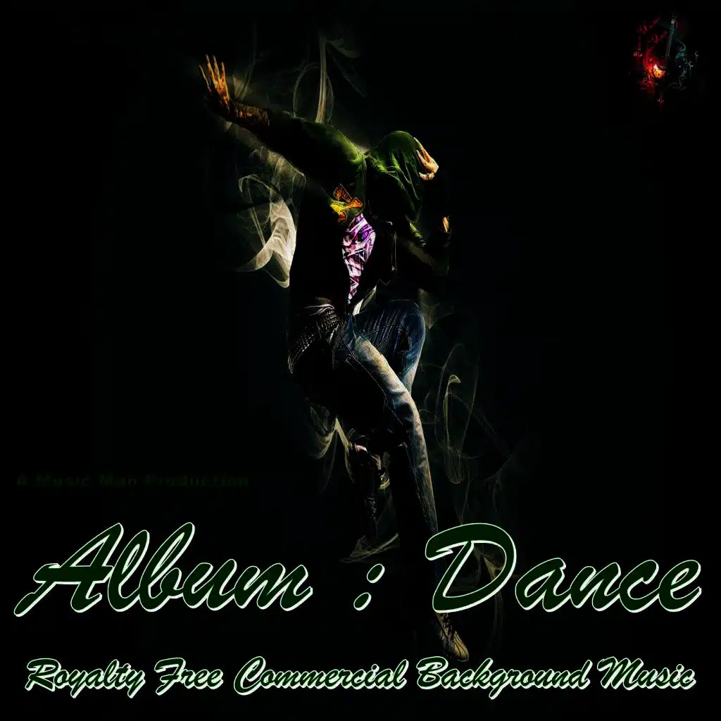 Dance - Commercial Background Music
