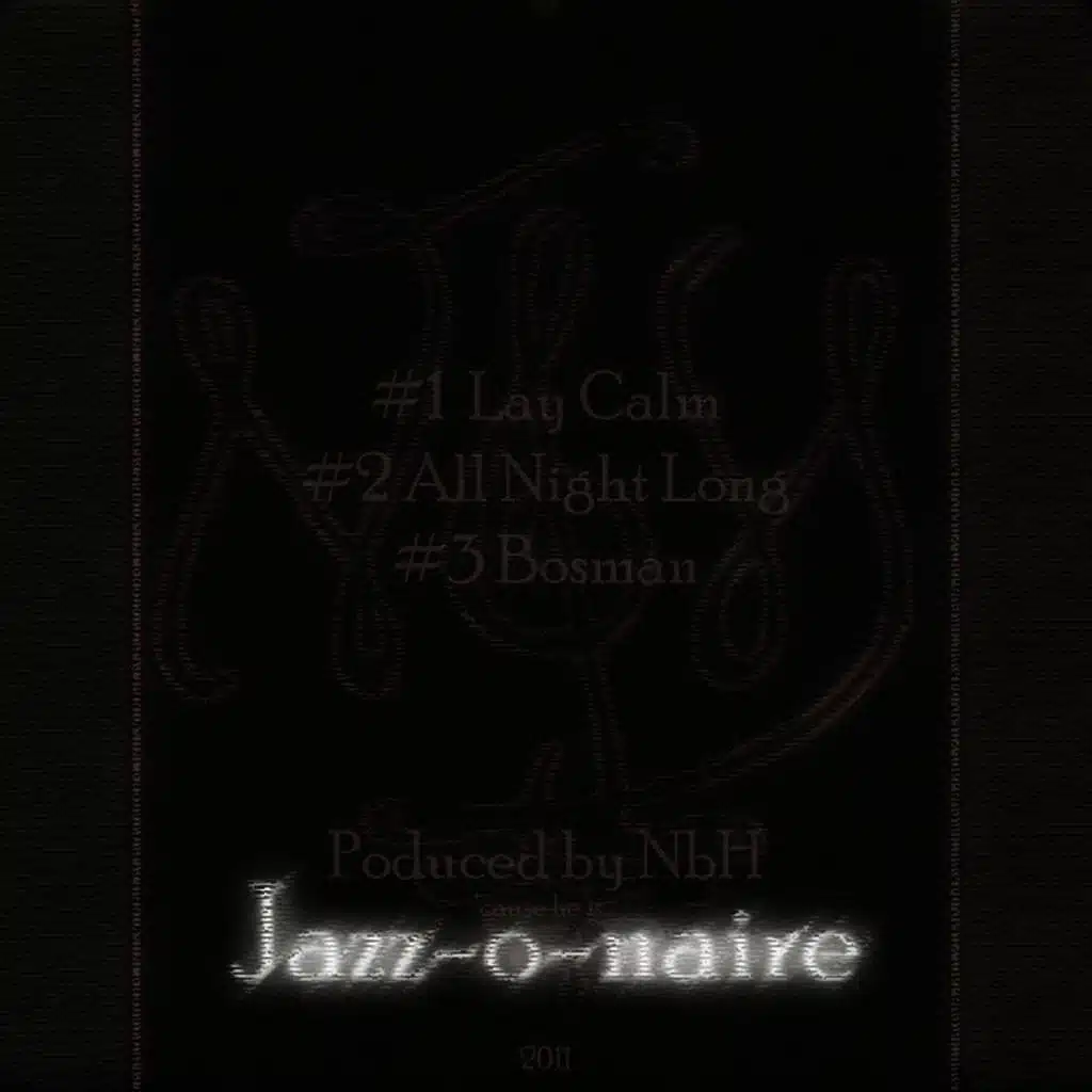 NbH is Jazz-o-naire