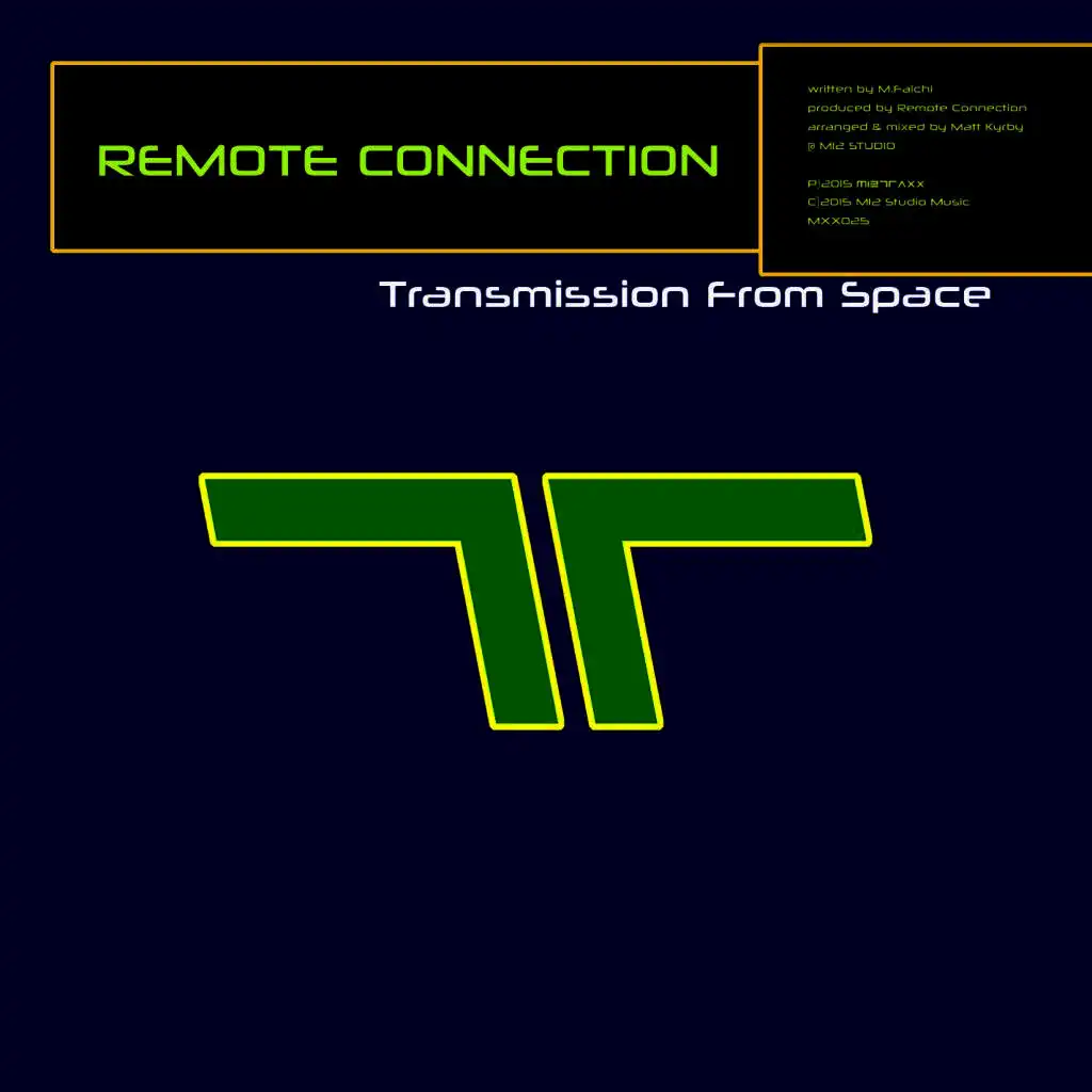 Remote Connection