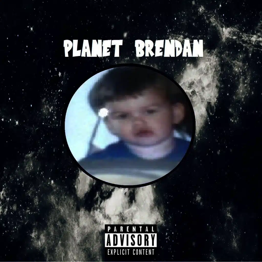 Planet Brendan