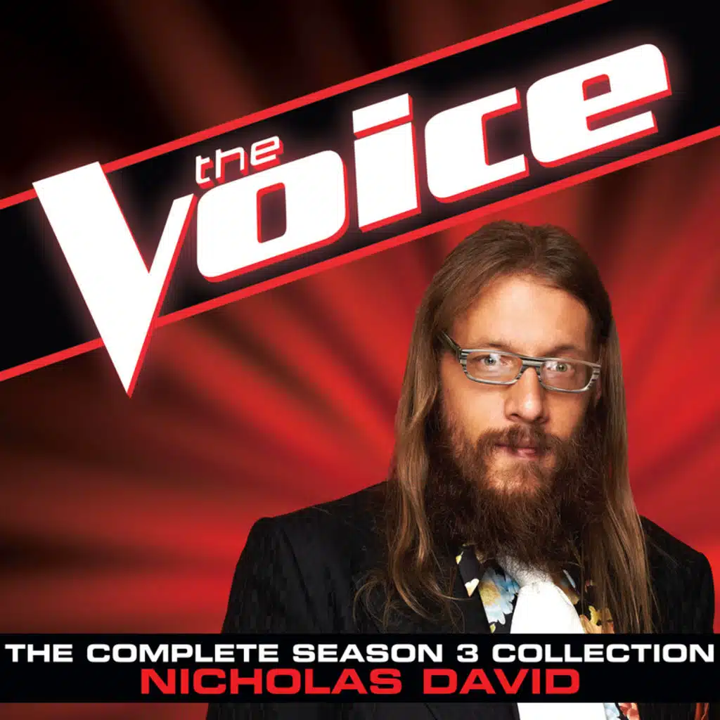 You Are So Beautiful (The Voice Performance)