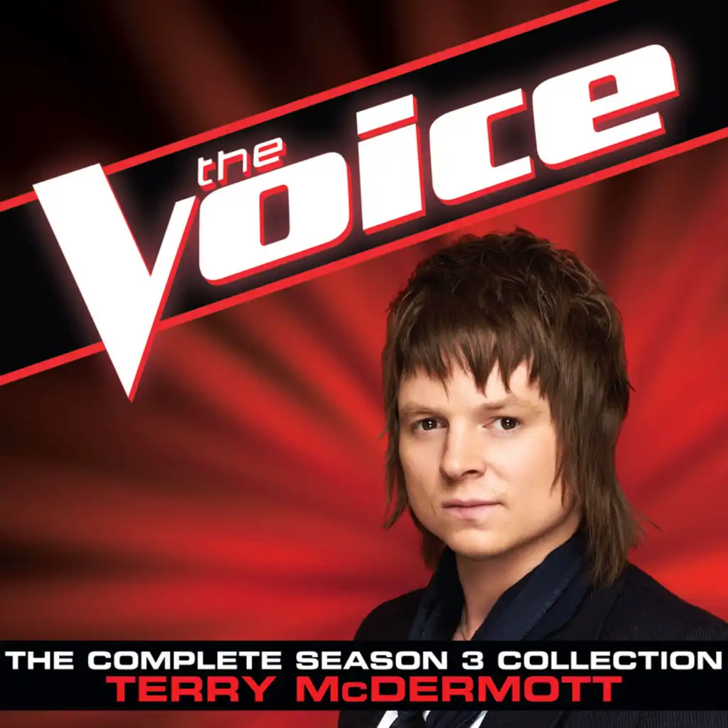 More Than A Feeling (The Voice Performance)
